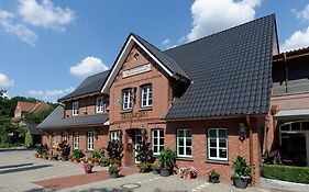 Ringhotel Sellhorn Hanstedt